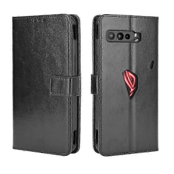 Til Asus Rog Phone 3 Zs661ks Telefoncover