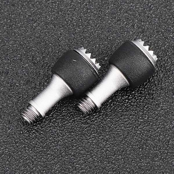 2pcs Remote Control Thumb Stick Joystick Handle Fits DJI Mavic Air 2
