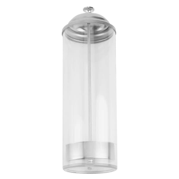 Sugrörshållare - Sugrörshållare i Glas för Köket, Bubble Tea-Butiker, Kaffe
