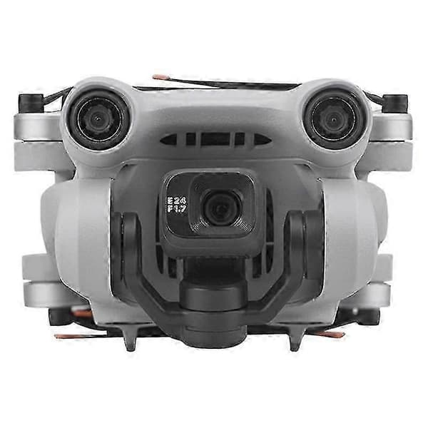 Til Mini 3 Pro Erstatning Gimbal Kamera Rullearm Nedre Beslag Reparationsdele til DJI Mini 3 Pro RA