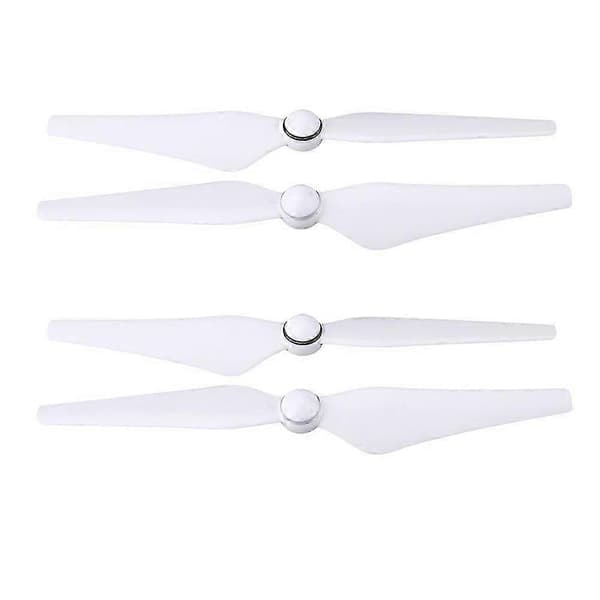 2 par 9450S propeller til DJI Phantom 4/4 Pro Quadcopter Drone