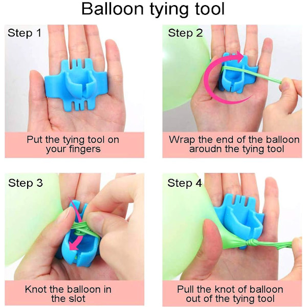 Blå och guld ballongbåge kit, ballongdekorationer bakgrund perfekt för pojkar födelsedag baby brud bröllopsfest dekorationer