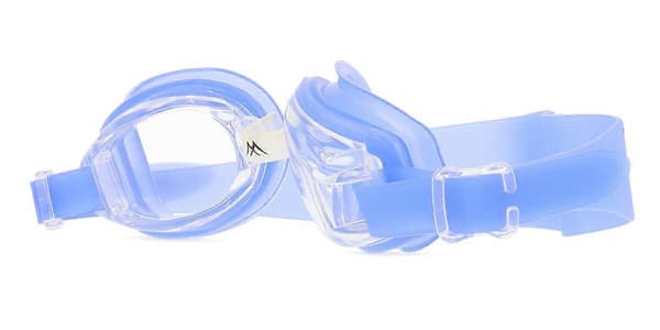 Davion MG1 Helramme Grå Unisex Goggle Briller Original