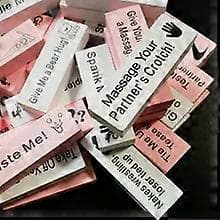 48 STK Klodstårn Spil Par Aktiviteter Date Night Idéer Valentine Tumbling Tower Stacking Blocks Spil Til Par Aftenfest Spanish Language