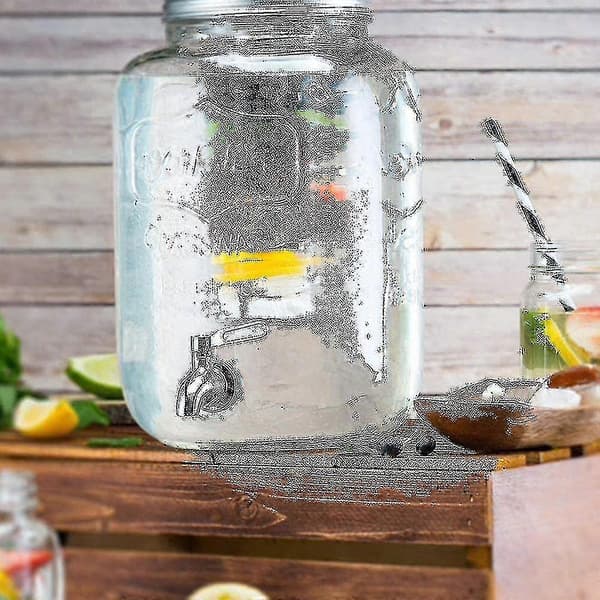Rl Drikkedispenser Erstatningshane, Juice Kold Drikke Spandhane
