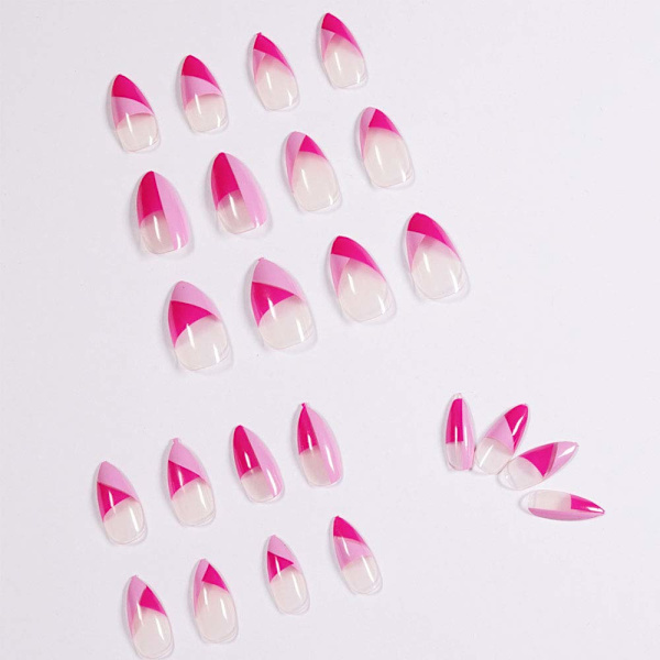 1PCS Nail Art Falske Negle (JP895) makeup