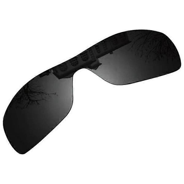 Vaihtolinssit yhteensopivat Oakley Batwolf -aurinkolasien kanssa DarkBlue