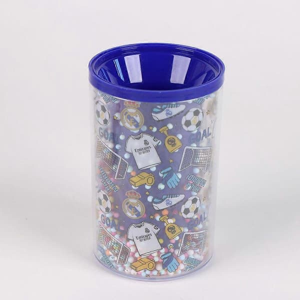 Real Madrid Stationery penholder