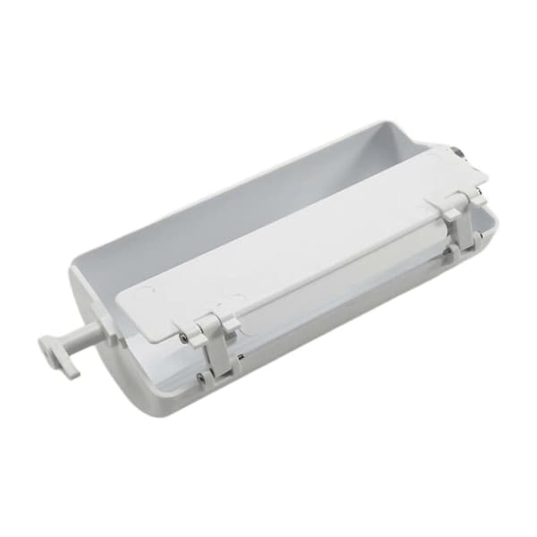 Isbitbrett for ismaskin HZB-12A Erstatningsdeler for isbrett 20 cm lengde
