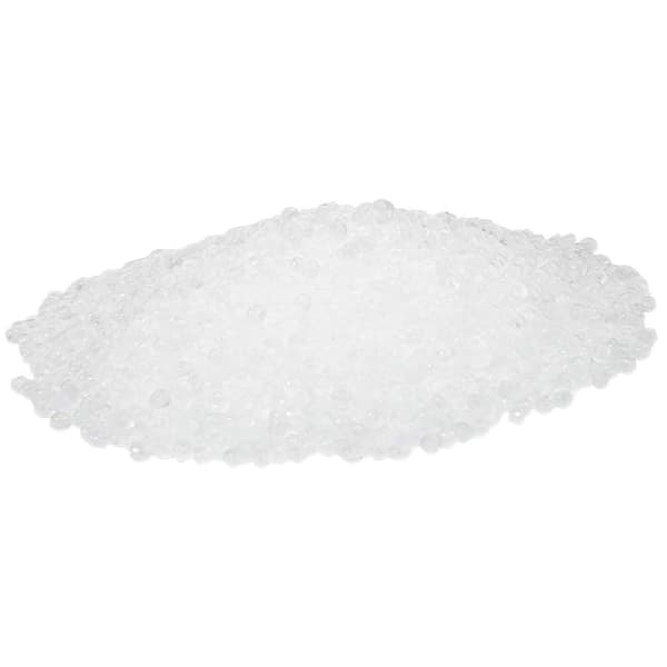 Fyllda pärlor Fyllningspärlor Premium Poly-pärlor Viktade fyllningsmaterial för