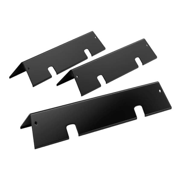 3-pack 7635 Flavorizer Bars för Weber Spirit 2 Grilldelar, Grillreservdelar