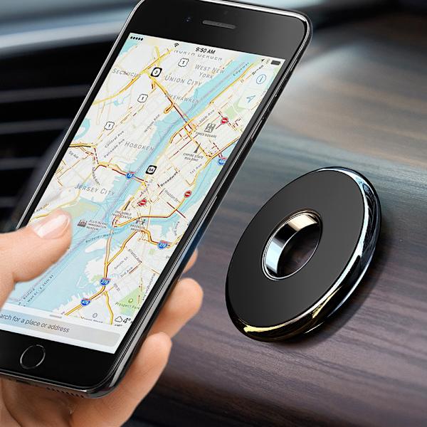Dashboard Telefon Magnet Holder - Q6 Sort