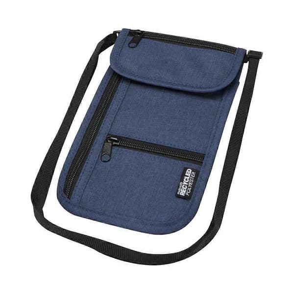 Smart Ross Reiseveske Heather Navy One Size