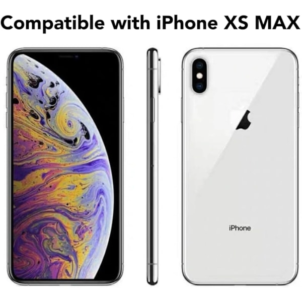 for iPhone 16 Pro Max Deksel 6.9 Tommer 2024, Estetisk Hjerteprint iPhone 16 Pro Max Deksel for Kvinner Jenter Menn, Silikon Beskyttende Telefondeksel for iPhon Zebra Stripe iPhone Xs Max