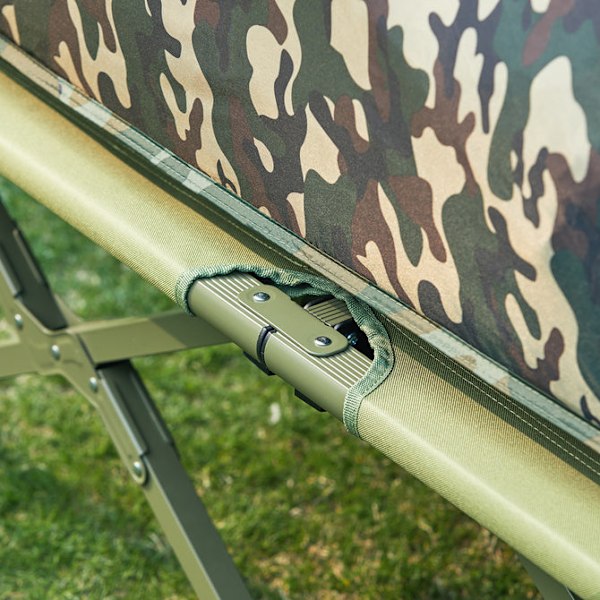SoBuy Udendørs Enmandstelt Campingtelt OGS32-TN camouflage For 1 Person