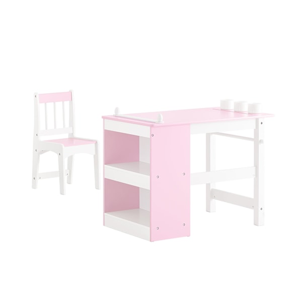 SoBuy Barnbord 80x50x66cm KMB116-P