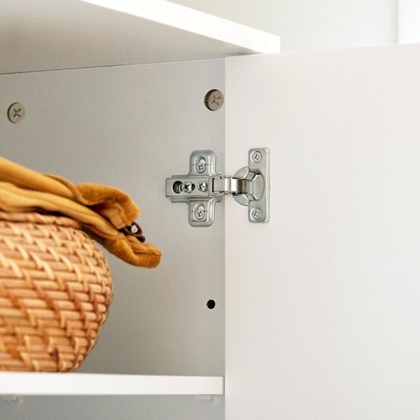 SoBuy Kapea kenkäkaappi 3 lokeroa Kenkähylly FSR114-W