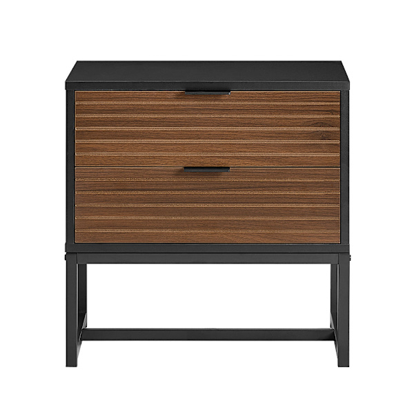 SoBuy Sengebord Sofabord Sidebord Endebord FBT156-BR