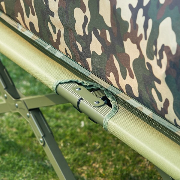 SoBuy 4-i-1 tält för 2 personer OGS32-L-TN camouflage For 2 Persons