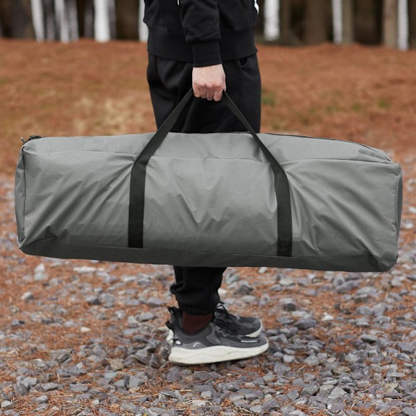 SoBuy Tält för 1 personer, Campingtält för 1 personer, OGS60-HG For 1 Person