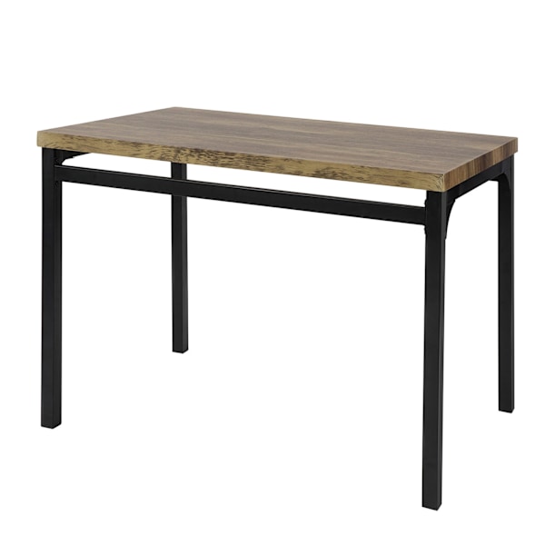 SoBuy, vægklapbord, Køkkenhalvø, Køkkenbord, OGT28-N