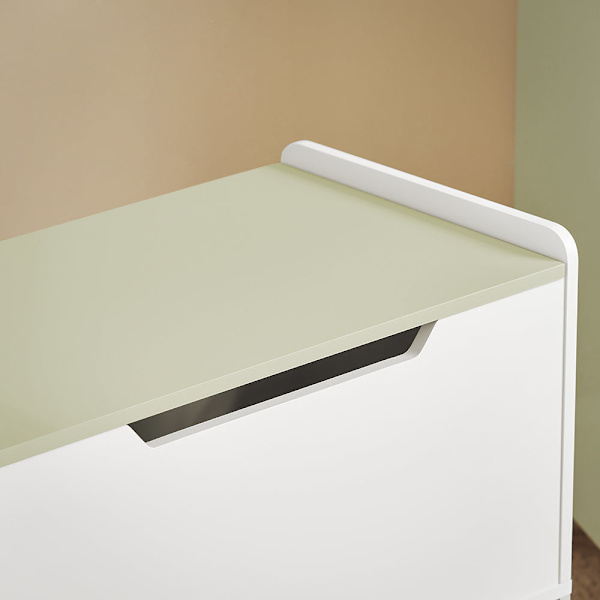 SoBuy Lasten hylly Leluhylly Säilytyshylly KMB91-GR 60*34*57cm