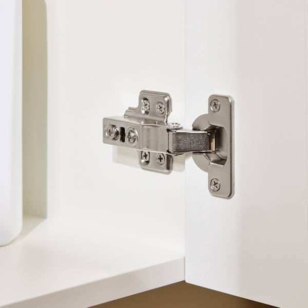SoBuy, underskåp, badrumsskåp under handfat, badrumsskåp, BZR196-BR