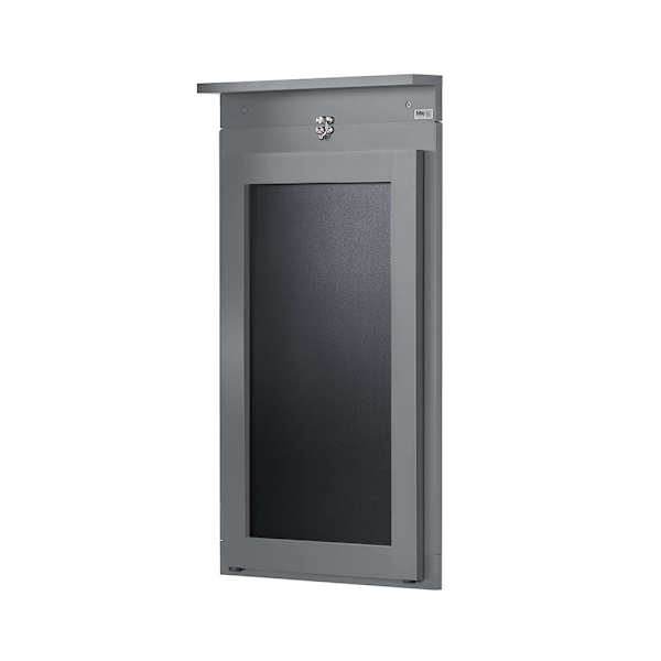 SoBuy Fällbart väggbord klaffbord Väggbord FWT20-HG GREY