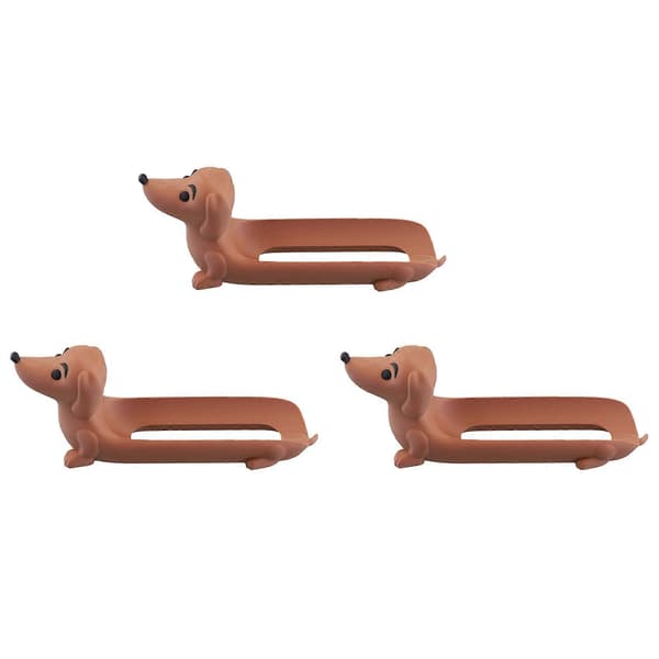 bakker til gravhunde, serveringsbakker til gravhunde, hotdog-udstillingsstander