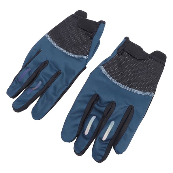Helhands cykelhandskar, taktisk mesh, halkfria, för motorcyklar, män, kvinnor, vår, höst, vinter, medium
