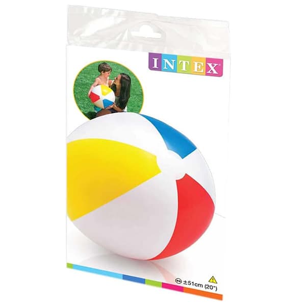 Intex 59030 Badboll