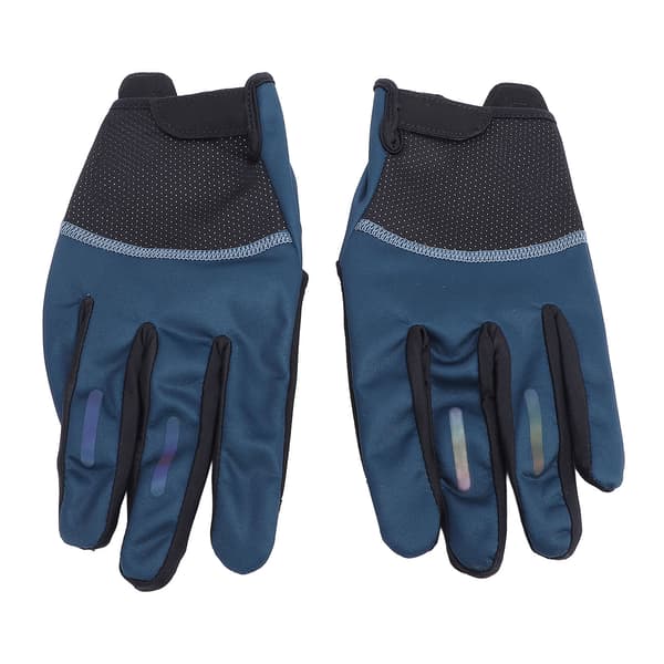 Helhands cykelhandskar, taktisk mesh, halkfria, för motorcyklar, män, kvinnor, vår, höst, vinter, medium