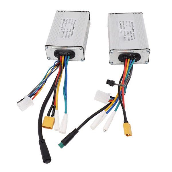 500W 48V El-scooter Controller, El-cykel, Stabil Varmeafledning