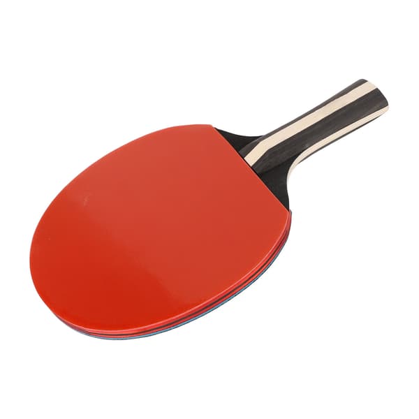 Regil Bordtennisbat Sæt med 2 Bat, 3 Bolde og Bæretaske