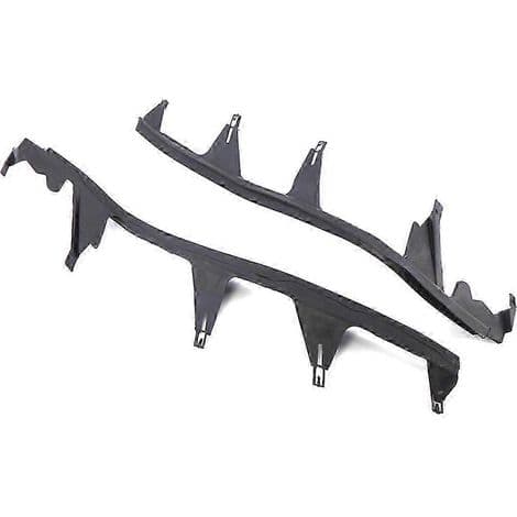 Fleksibel frontlysdekselpakning for BMW 3-serie E46 (før 1998-2003) - Delenummer: 0621