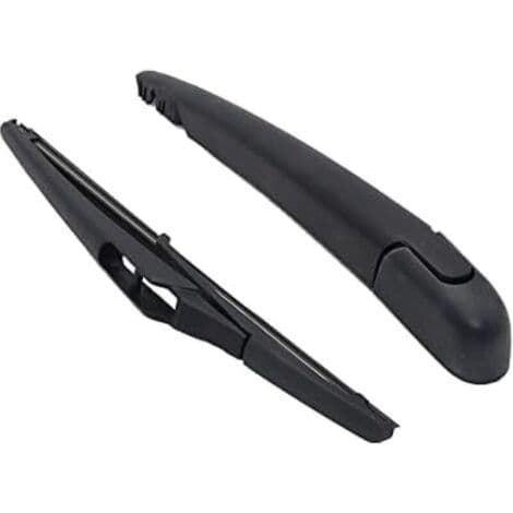 LegendTech Bakre Torkarblad och Armkit, för Renault Megane 4 MK4 2016 – 2022