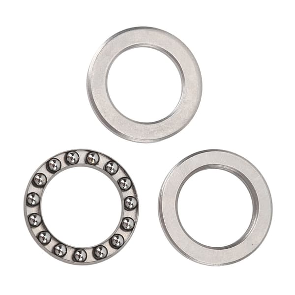 Fladt trykleje i rustfrit stål til Bafang BBS01 BBS02 BBS03 G320 M615 G340 centermotor