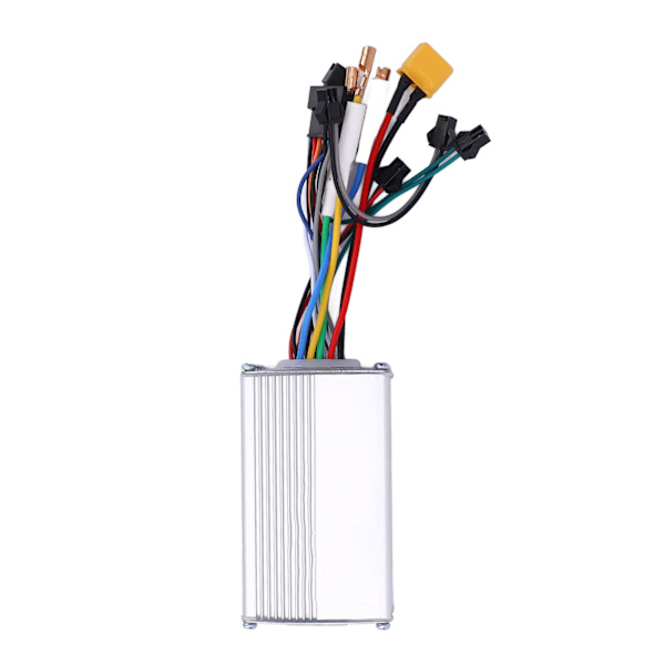 Front Traction Controller til Elcykel 48V 25A 1200W med Varmeafledning