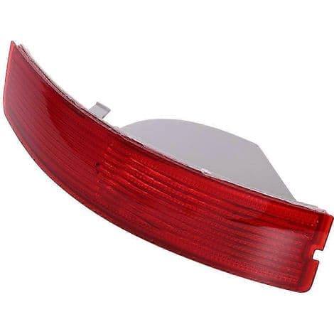 Bakre støtfangerlys for Volvo XC90 2007-2014, bakre refleks, tåkelys, pærefri utgave 0701