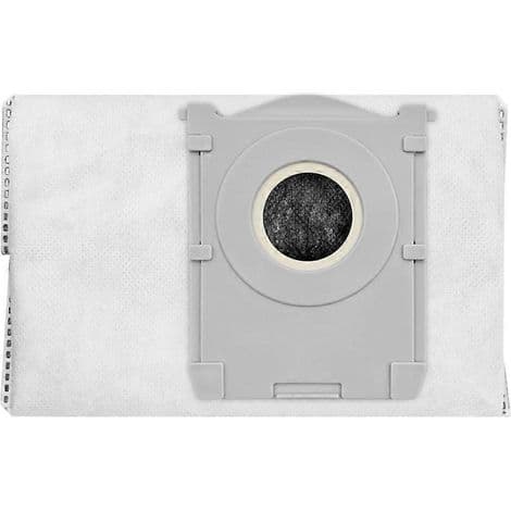 10 støvposer til Ecovacs Deeboot T90 Pro Omni / T90 Omni støvsuger (vandtankversion)