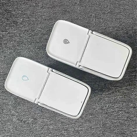 Utskiftbar vanntank for S8, S8 Pro, Ultra og S8+ robotstøvsugere. Tilbehør til robotstøvsuger: ren og utskiftbar vanntank.
