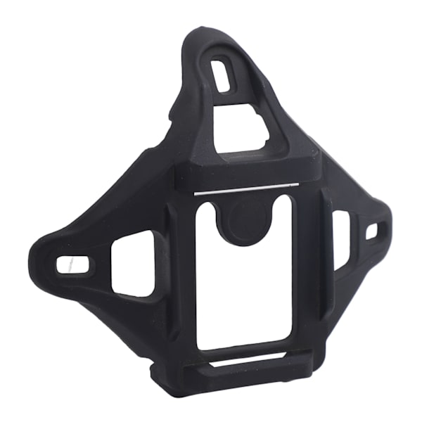 Professionel Nylon Hjelm NVG-montering, Wendy AF FAST Sort Kameramonteringsbase