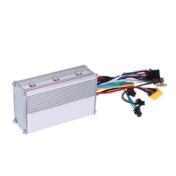 Front Traction Controller til Elcykel 48V 25A 1200W med Varmeafledning