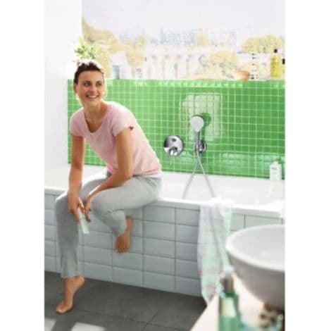 HANSGROHE Duschslang NF 1,60m Isiflex