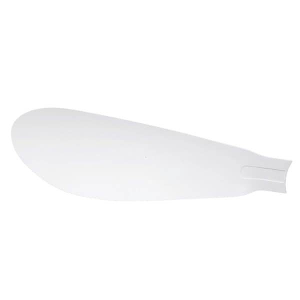 70 cm fjernbetjent loftventilator med justerbar timer, 3 hastigheder, AC100V, 220V og 12V.