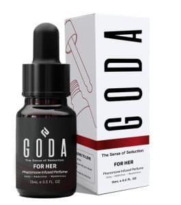 1-3x Goda Herrferomoner Doft 15ml Fräsch och Långvarig Köln C 1pcs