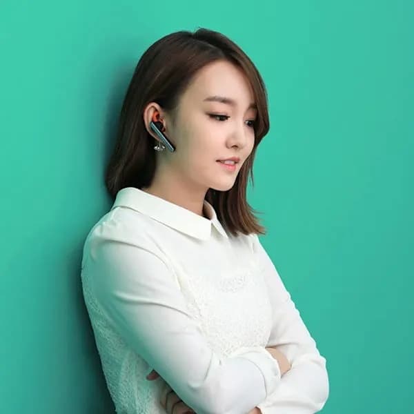 Original Stealth Talk 45 Bluetooth Håndfrit Headset, Sort