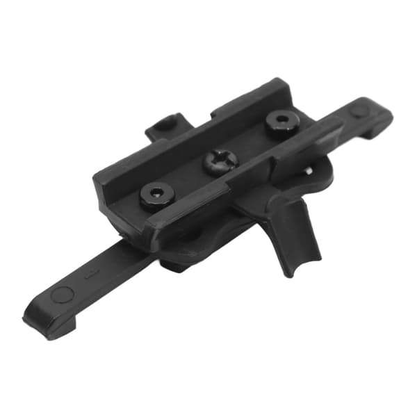 Contour HD Actionkamera Snabbfäste Hjälmadapterfäste FAST MICH AF Lätt Nylon
