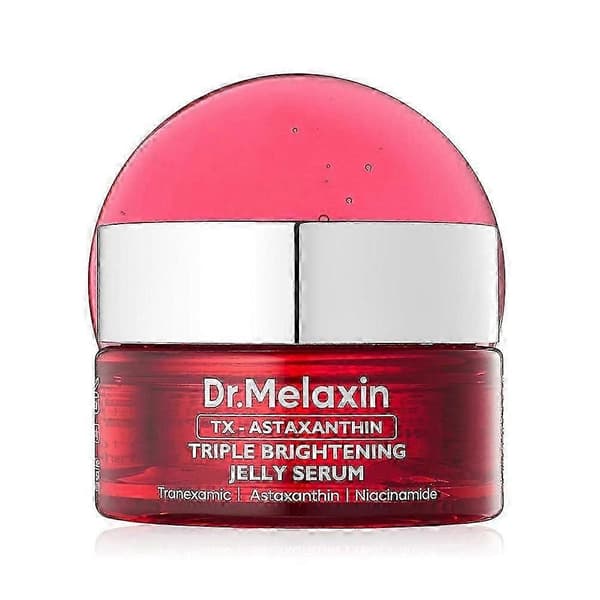 Dr. Melaxin Brightening Gel Serum TX - Astaxanthin Dark Spot Corrector