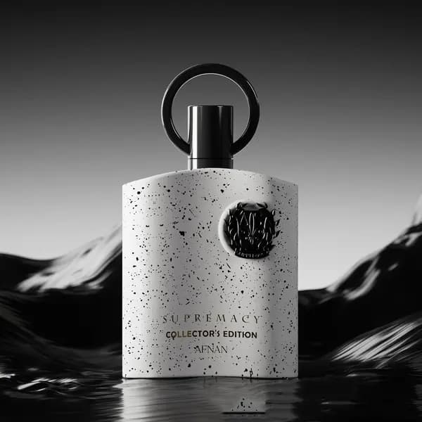 Afran Supreme Limited Edition Eau de Parfum för män 100 ml